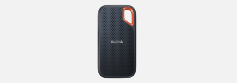 Discos Duros Sandisk