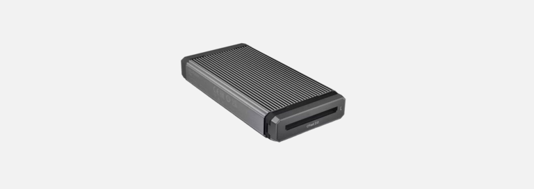 Multilectores Sandisk