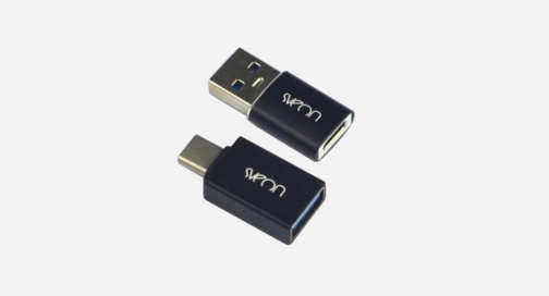 Docks, Hubs y Adaptadores Sveon
