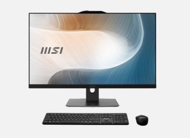 Ordenadores Todo en uno MSI