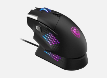 Ratones MSI