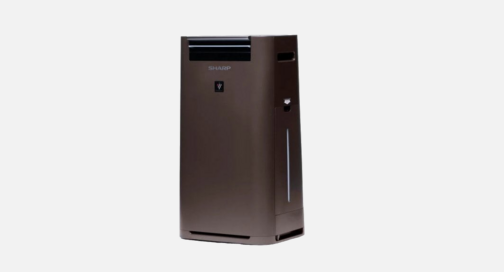 Tratamiento del aire Sharp
