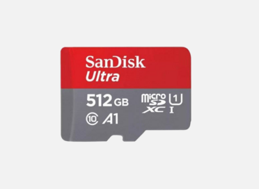 Memorias MicroSD/MicroSDHC Sandisk
