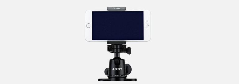 Accesorios Smartphone Joby