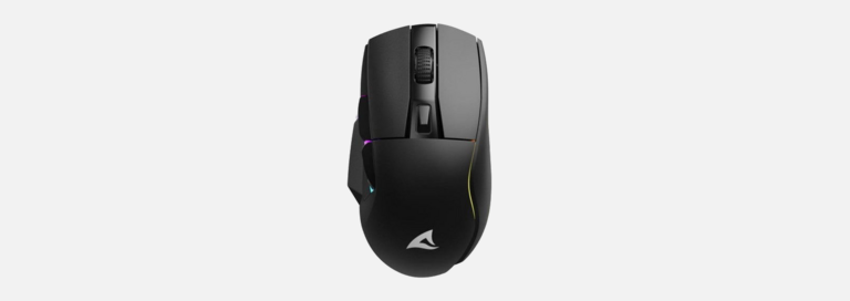 Ratones Sharkoon