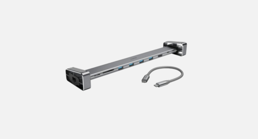 Docks, Hubs y Adaptadores Hama