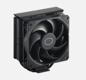 Ventiladores CPU Cooler Master