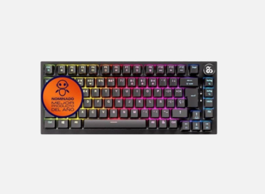 Teclados Newskill