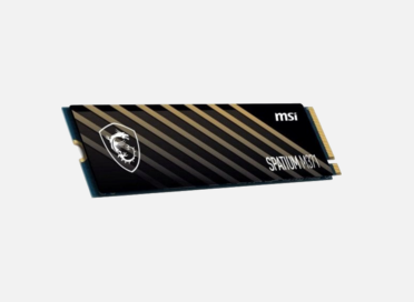 Discos Duros MSI