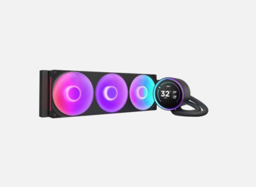 Refrigeración Líquida NZXT