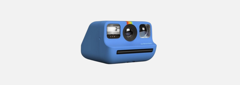 Cámaras Digitales Polaroid