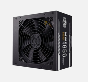 Fuentes de Alimentación Cooler Master