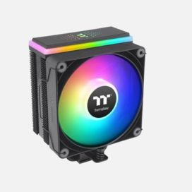 Ventiladores CPU Thermaltake