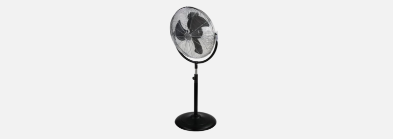 Ventiladores Hogar Jata