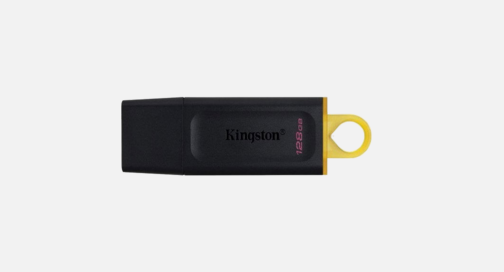 Memorias USB Pendrive Kingston