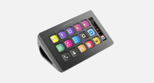 Accesorios Gaming Mars Gaming