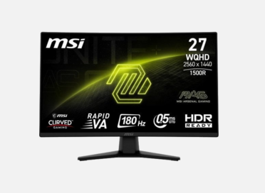 Monitores MSI