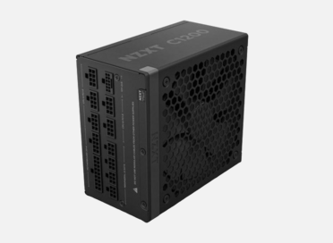 Fuentes de Alimentación NZXT