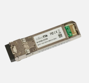 Docks, Hubs y Adaptadores Mikrotik