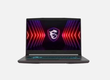Portátiles MSI