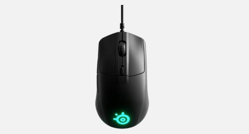 Ratones Steelseries