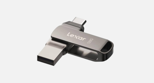 Memorias USB Pendrive Lexar