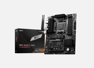 Placas Base MSI