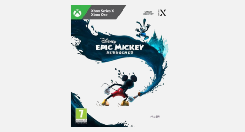 Juegos Xbox Series X/S THQ Nordic