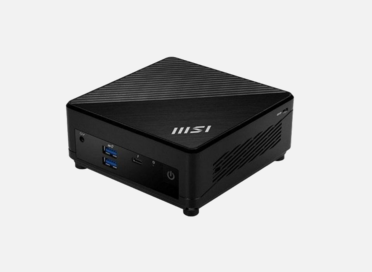 Barebones MSI