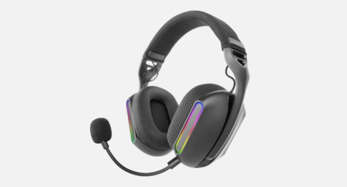 Auriculares Mars Gaming