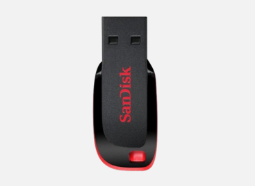 Memorias USB Pendrive Sandisk