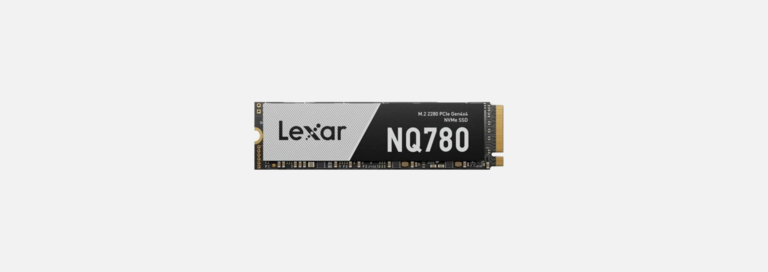 Discos Duros Lexar