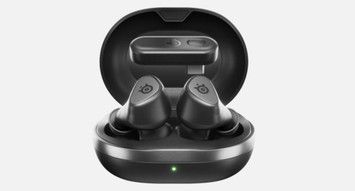 Auriculares Steelseries