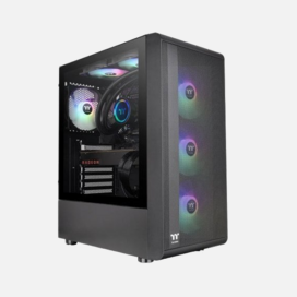 Cajas PC Thermaltake