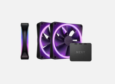 Ventiladores Suplementarios NZXT