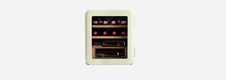 Vinotecas Create