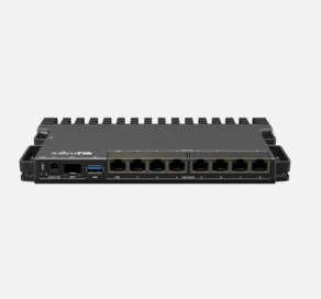 Hubs/Switchs Mikrotik