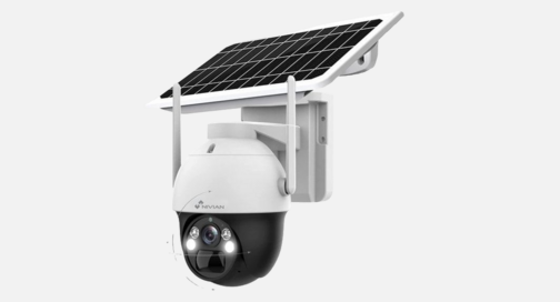 Seguridad y Vigilancia Nivian