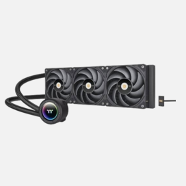 Refrigeración Líquida Thermaltake