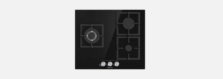 Placas de Cocina Hisense