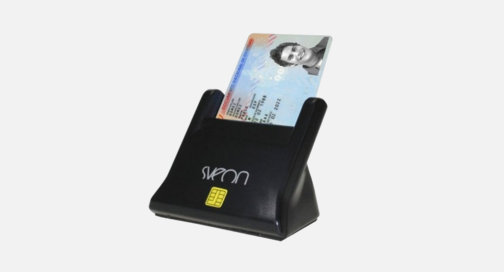 Multilectores Sveon