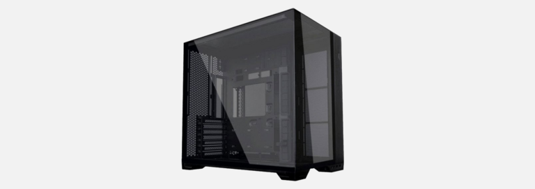 Cajas PC Lian-Li