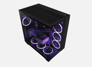 Cajas PC NZXT