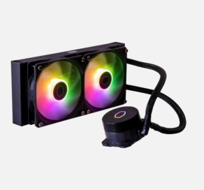 Refrigeración Líquida Cooler Master
