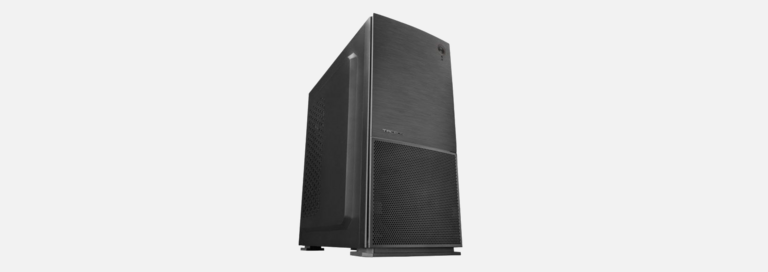 Cajas PC Tacens