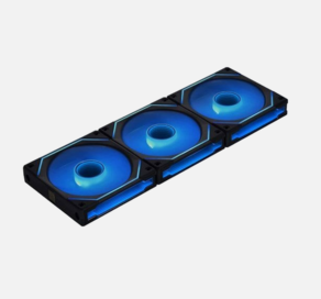 Ventiladores Suplementarios Lian-Li