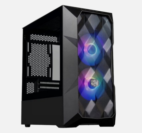 Cajas PC Cooler Master