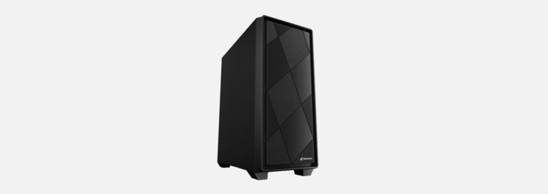 Cajas PC Sharkoon