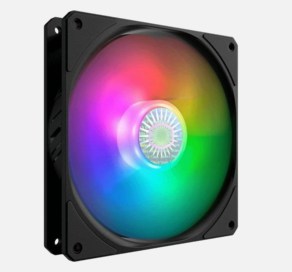 Ventiladores Suplementarios Cooler Master