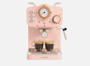 Cafeteras Create